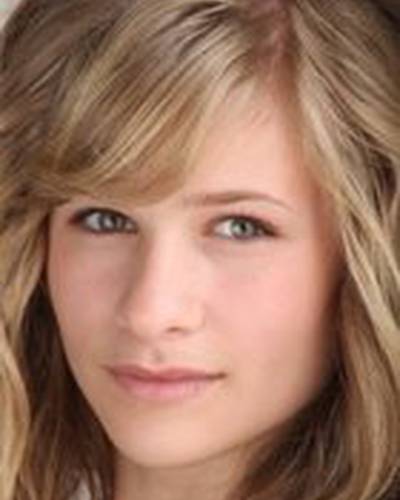 Дженна Бойд фото