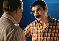 Кадр Зимний вечер в Гаграх