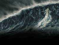 Кадр Идеальный шторм