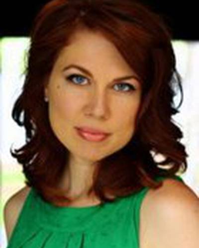 Анджела Остин фото