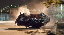 Кадр из фильма "В поле зрения" - 1