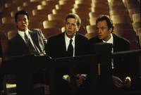 Кадр Красный угол