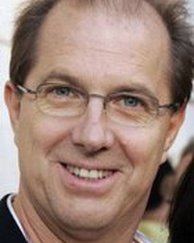 Джефф Болсмейер фото