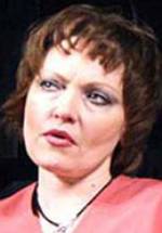 Лидия Леликова фото