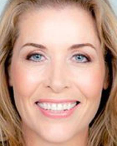 Дженнифер Уорд-Лиленд фото