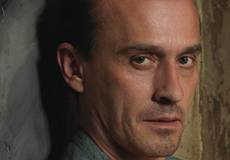 Роберт Неппер отметится в сериале «Стрела»