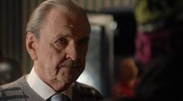 Кадр из фильма "Ирония судьбы. Продолжение" - 2