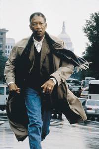 Кадр И пришел паук