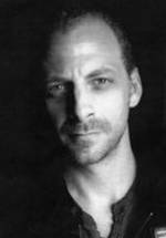 Дэвид Россетти фото