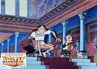 Кадр 12 подвигов Астерикса