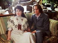 Кадр Грейстоук: Легенда о Тарзане, повелителе обезьян