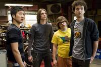 Кадр Бэндслэм