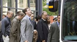 Кадр из фильма "Персонаж" - 2