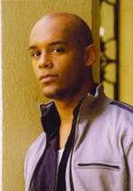 Карим Фелпс фото