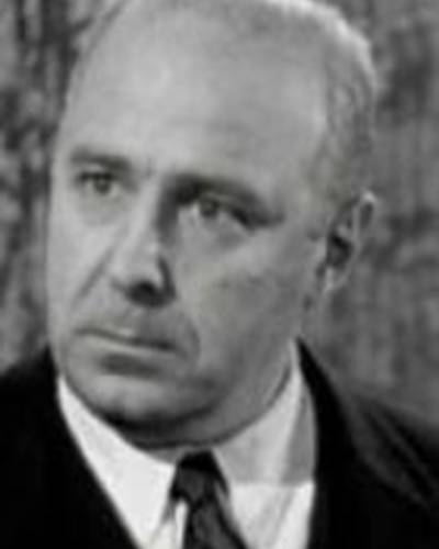 Морис Мэнсон фото