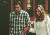 Кадр Только она единственная