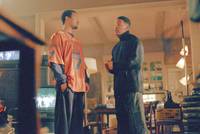 Кадр На живца