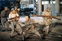 Кадр Жизнь прекрасна