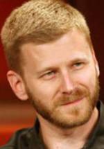 Пол Збышевски фото