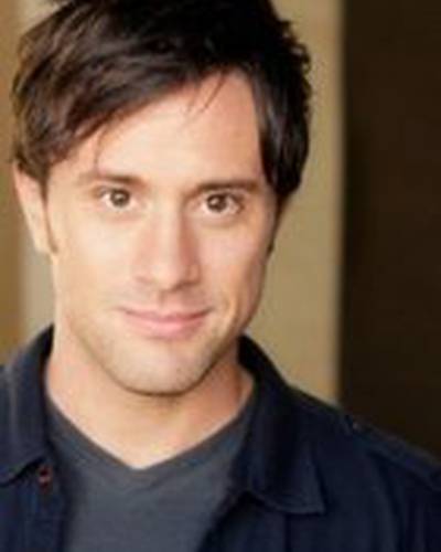 Джон Форест фото