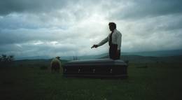 Кадр из фильма "Балканский трафик" - 1