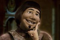 Кадр Призрак в законе