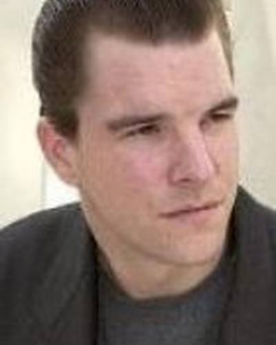 Майк МакГлоун фото