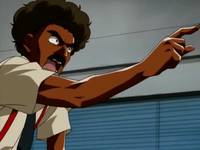 Кадр Майами Ганз