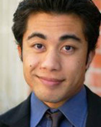 Марк Фахардо фото