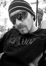 Тимо Роуз фото