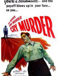 Cry Murder