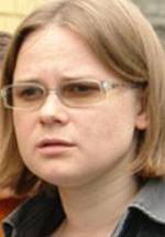 Юлия Панкосьянова фото