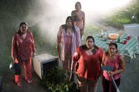 Кадр Девушка из воды