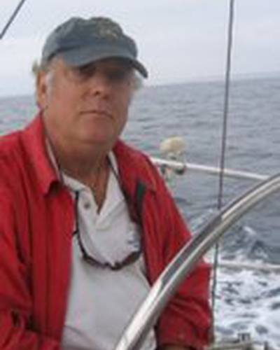 Брайан Э. Франкиш фото