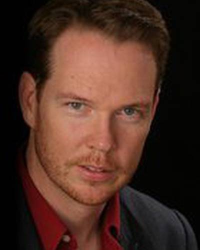 Уильям О’Лири фото