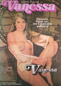 Постер Ванесса