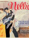 Постер из фильма "Nellie, the Beautiful Cloak Model" - 1