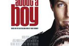 Мой мальчик