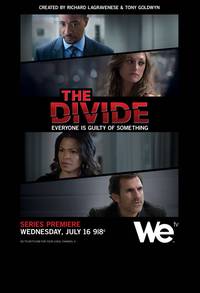 Постер The Divide