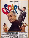 Постер из фильма "Оскар" - 1