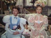 Кадр Как важно быть серьезным