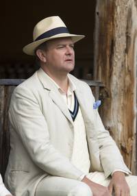 Кадр Аббатство Даунтон