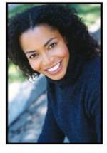 Реджина МакКи Редвинг фото