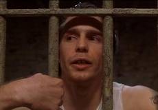 Сэм Рокуэлл сбежит из тюрьмы в триллере «Угорь»