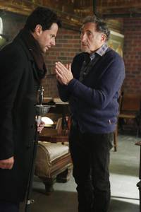 Кадр Вечность