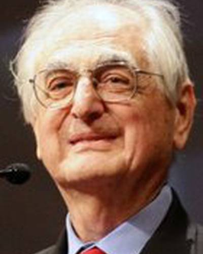 Улу Гросбард фото