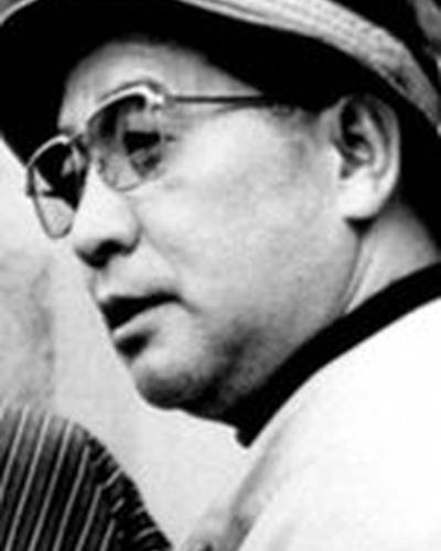 Хидео Гося фото