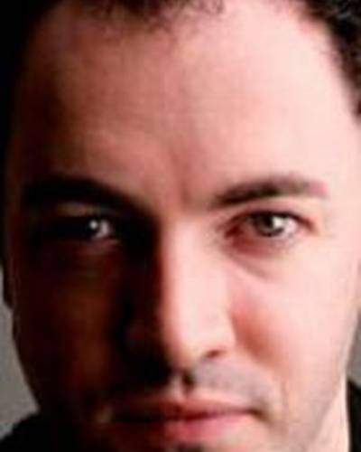 Пол Кеннеди фото