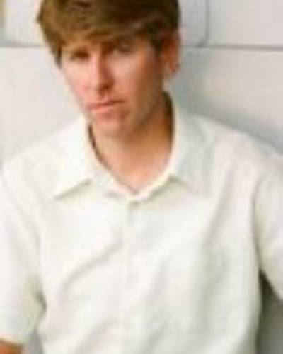 Элден Олмстед фото