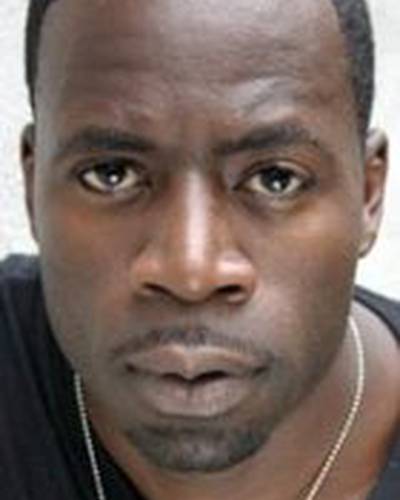 Деметриус Гросс фото